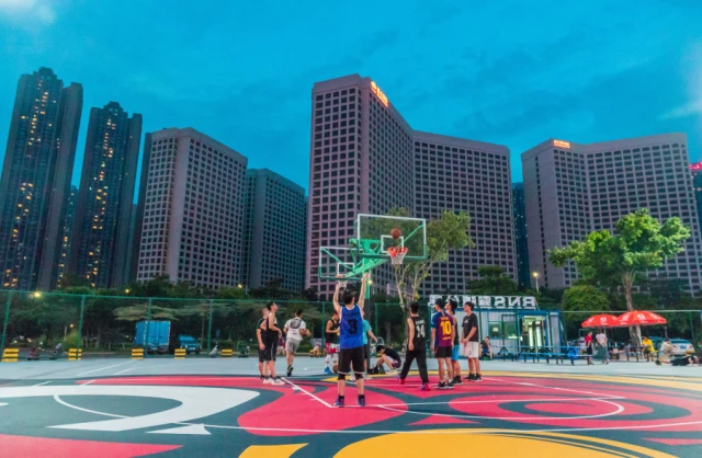 为什么篮球不同位置需要不同的训练重点_1